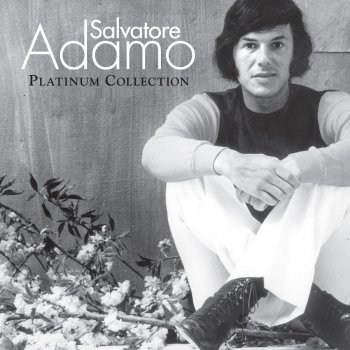 Salvatore Adamo Quand les roses (2005 Remaster)