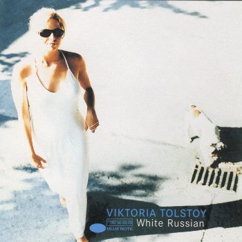 Viktoria Tolstoy Solitary