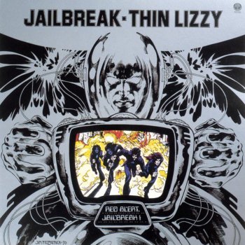 Thin Lizzy Emerald