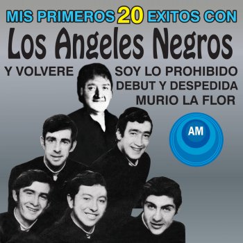 Los Angeles Negros Háblame