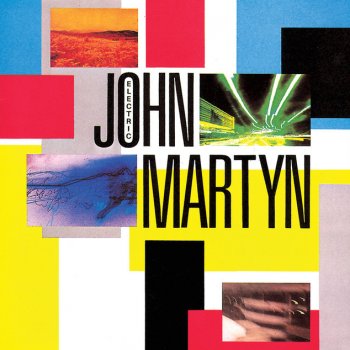 John Martyn Johnny Too Bad - 12" Mix
