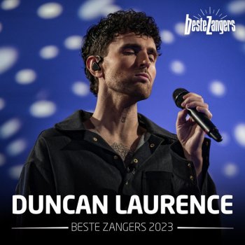 Duncan Laurence Hurt