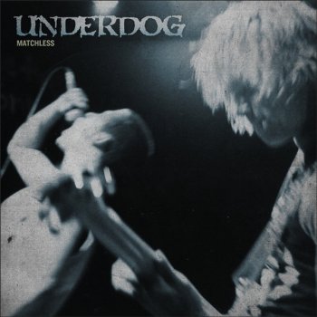 Underdog Reach Out