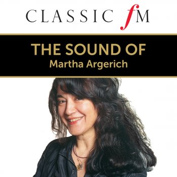 Martha Argerich Gaspard de la nuit, M. 55: Ondine