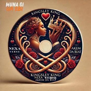 Kingsley King Muna Gi G'EBI INSTRU