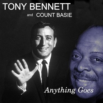 Tony Bennett & Count Basie Chicago (That Toddlin' Town)