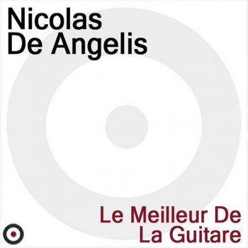 Nicolas de Angelis L'Amour à plein cœur