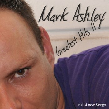 Mark Ashley Marilyn's Dream (Radioversion)