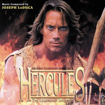 Joseph LoDuca Main Title - From Hercules And The Circle Of Fire