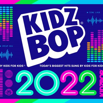 KIDZ BOP Kids Cumbia a la gente