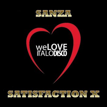 Sanza Satisfaction X (Instrumental Mix)