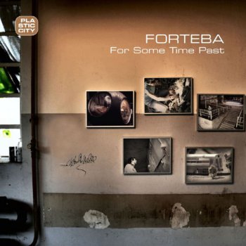 Forteba Save The Memories