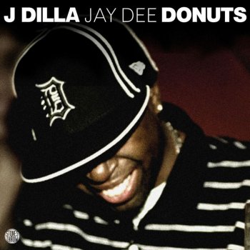 J Dilla Anti-American Graffiti