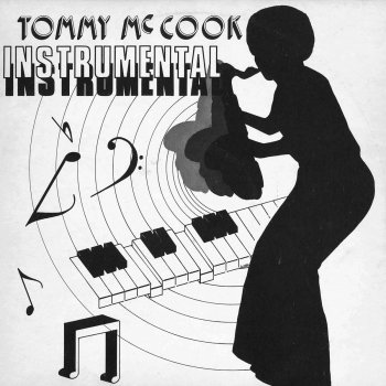 Tommy McCook Jumping With The Aggrovators