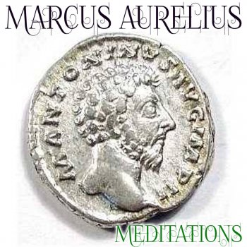 Marcus Aurelius Chapter 2