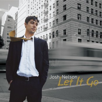 Josh Nelson Leaving Here (feat. Sara Gazarek)