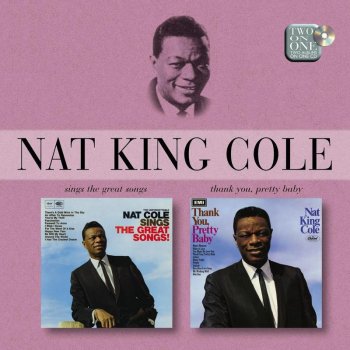 Nat King Cole Happy New Year