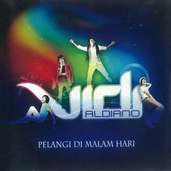 Vidi Aldiano Status Palsu