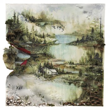 Bon Iver Blood Bank