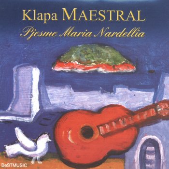 Klapa Maestral Čekanja
