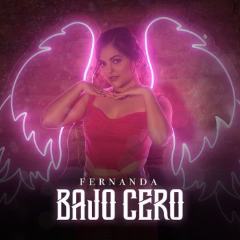 Исполнитель Fernanda, альбом Bajo Cero