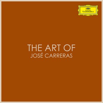 Giuseppe Sinopoli feat. Philharmonia Orchestra, José Carreras & Juan Pons Madama Butterfly: Addio fiorito asil