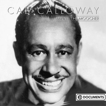 Cab Calloway Jungle King