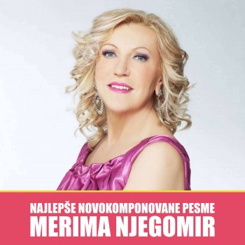 Merima Njegomir Uzmi Me Rukama