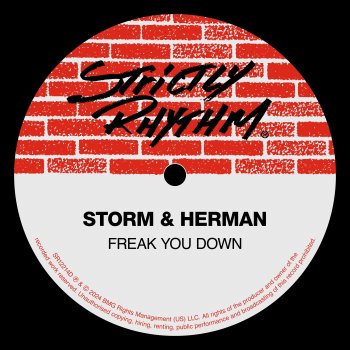 Storm & Herman Gotta Work