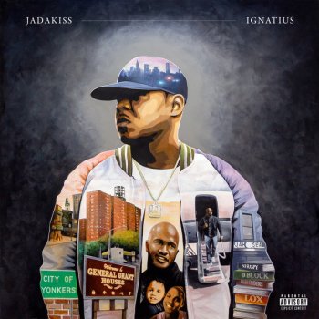 Jadakiss ME