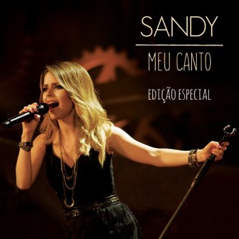 Sandy Ela / Ele - Ao Vivo