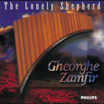 Gheorghe Zamfir Elsha