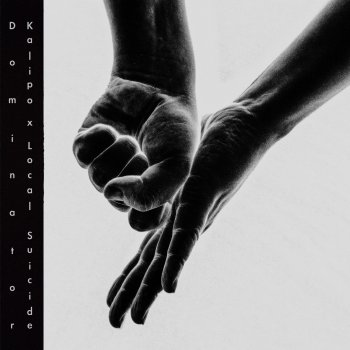 Dina Summer feat. Kalipo, Local Suicide & Theus Mago Dominator - Theus Mago Remix