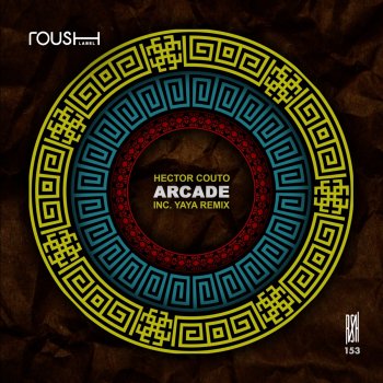 Hector Couto Arcade (Yaya Remix)