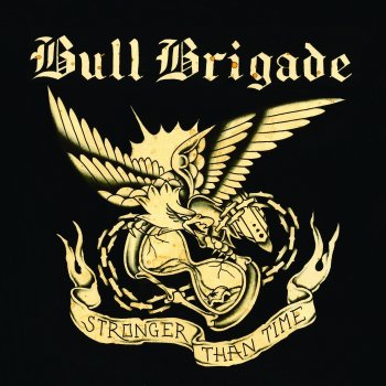 Bull Brigade Circle in a Square