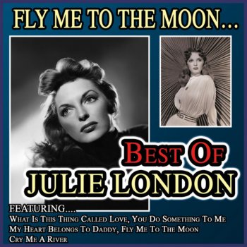 Julie London Bewitched,Bothered And Bewildered