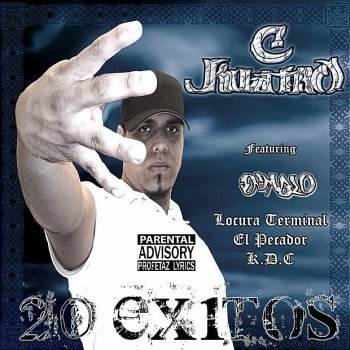 C-4 Asi Es Mi Vida