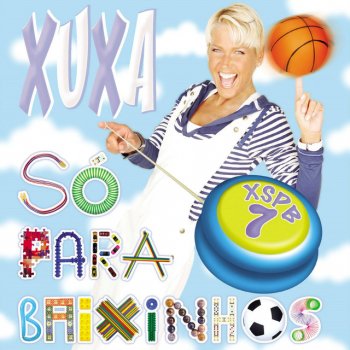 Xuxa Salada Mista