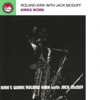 Roland Kirk Doin' the Sixty-Eight (Instrumental)