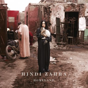 Hindi Zahra Cairo