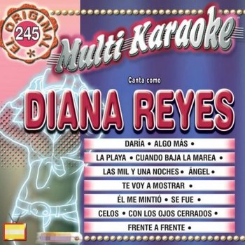 Multi Karaoke La Playa