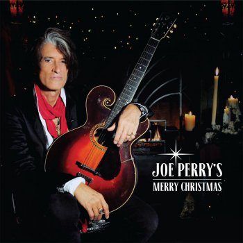 Joe Perry Run Run Rudolph