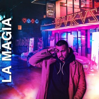 Dukus feat. Elyna Campana