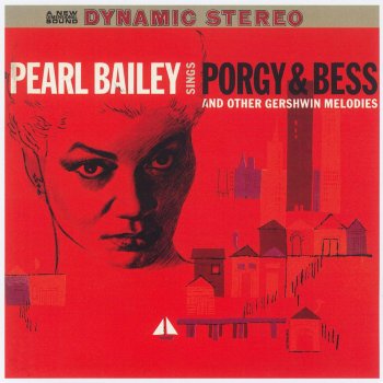 Pearl Bailey Bess You Is My Woman