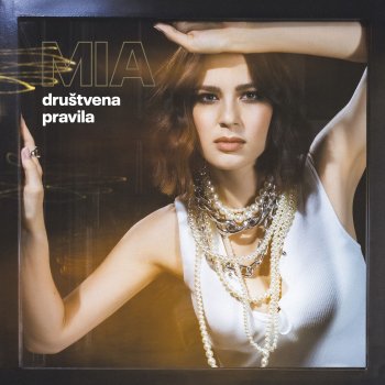 Mia Dimšić Bejbe