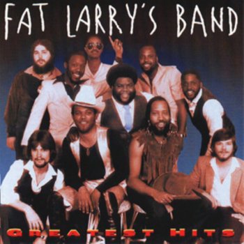 Fat Larry's Band Lookin' for Love