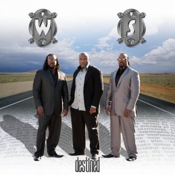 The Williams Singers feat. Quinton Elliott Hallelujah Reprise (feat. Quinton Elliott)