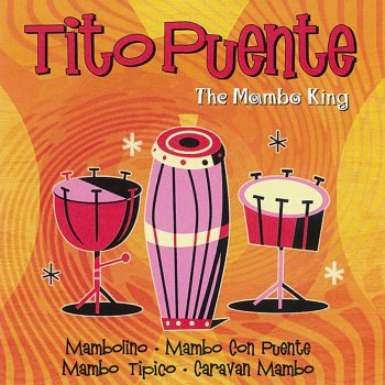 Tito Puente Ya No Hay Mujeres Feas