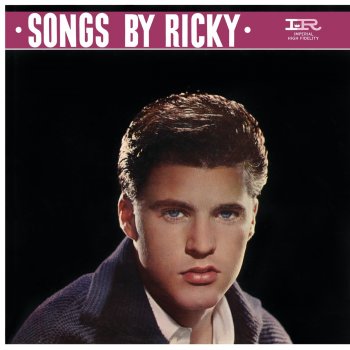 Ricky Nelson You'll Never Know What You're Missin'