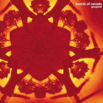 Boards of Canada I Saw Drones